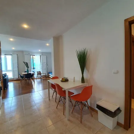 Shortstayflat - Bright In Downtown Lisboa